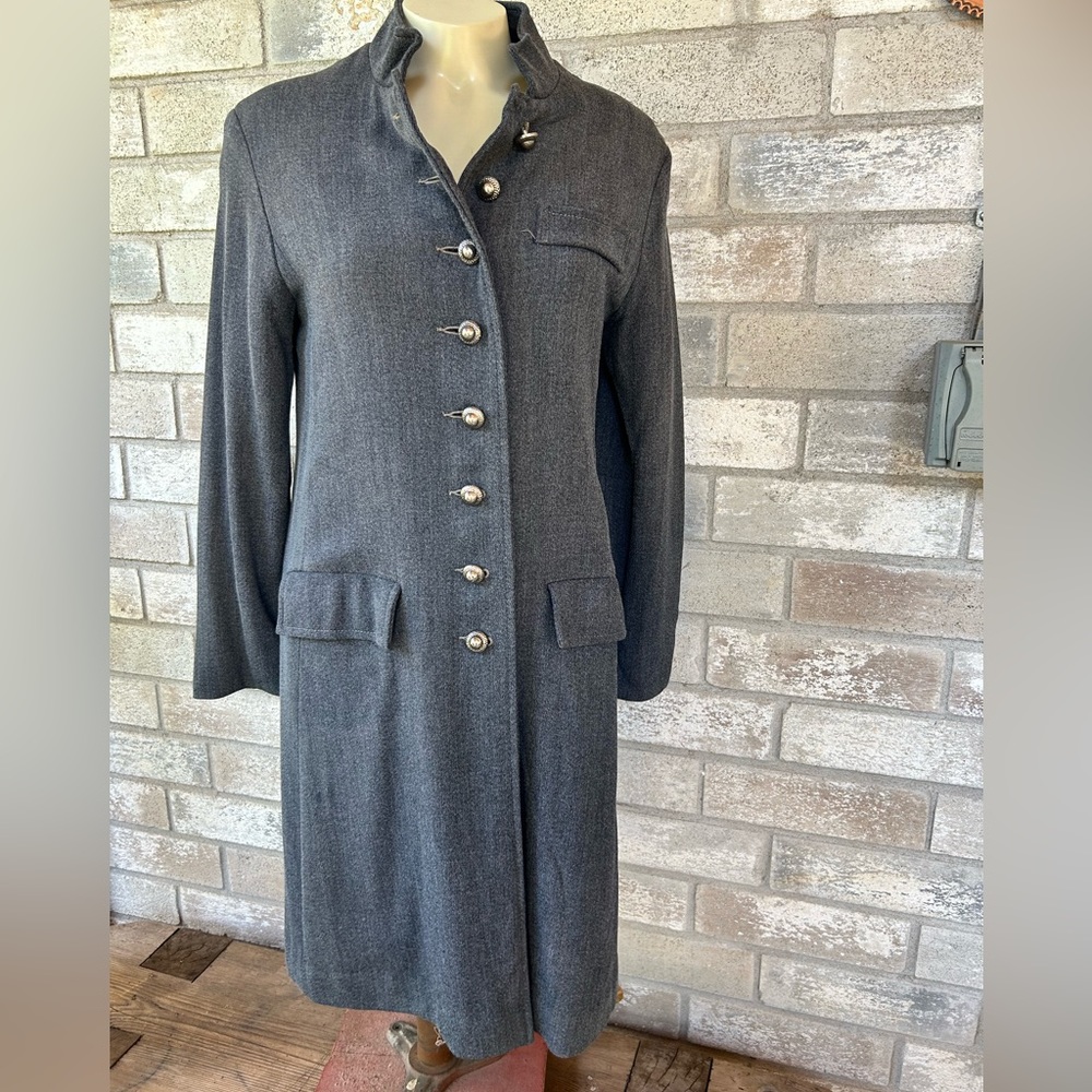Vintage Elinor Gay coat